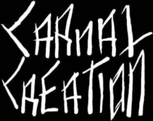 logo Carnal Creation